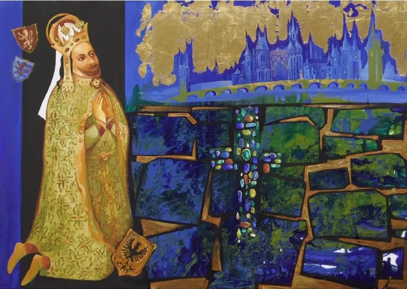 King Charles IV