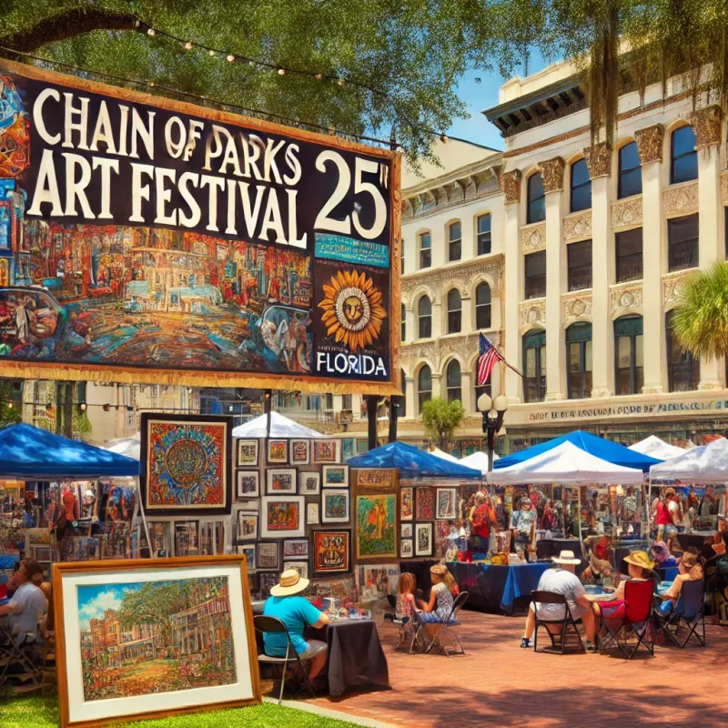 Chain-of-Parks-Art-Festival