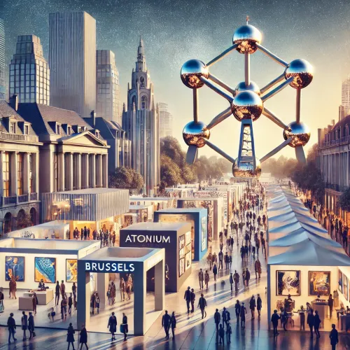 Art-Brussels