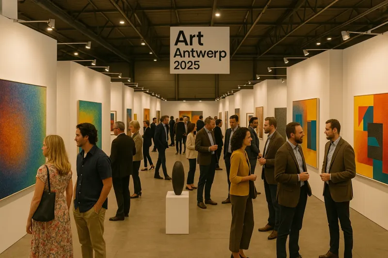 Art-Antwerp-2025
