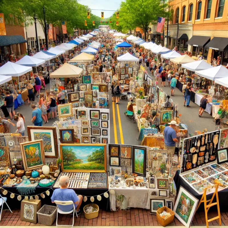 Mulberry-Street-Arts-&-Crafts-Festival