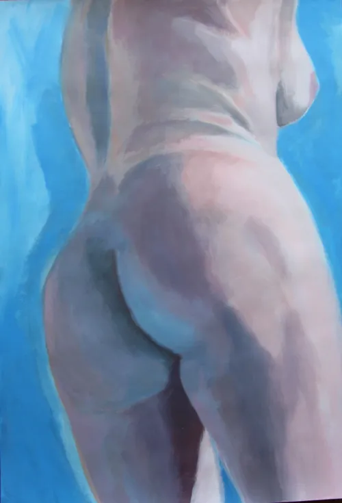 Back-nude