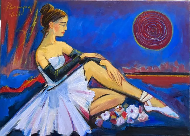 Ballerina