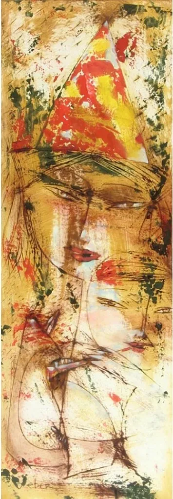 Evening-Melody