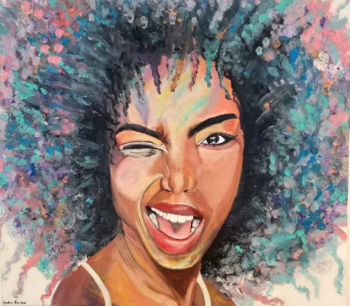 Lightness Painting