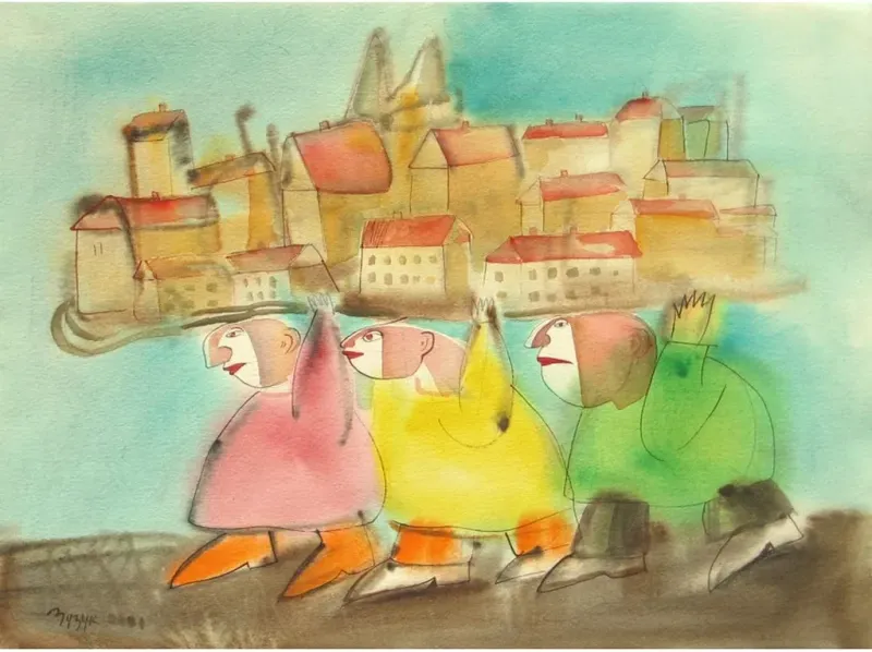 Moving-the-City