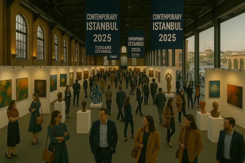 Contemporary-Istanbul