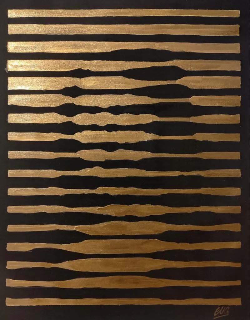 Gioconda Gold