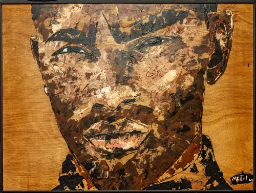 Glance Painting