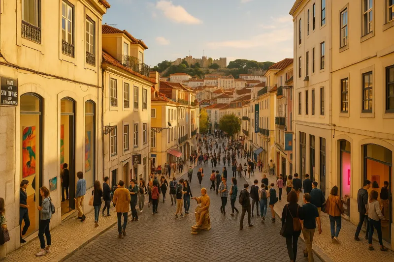 Lisbon-Art-Weekend