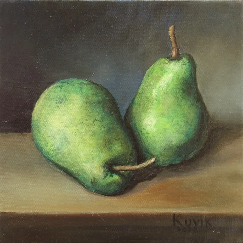 Dmytro Kuvik