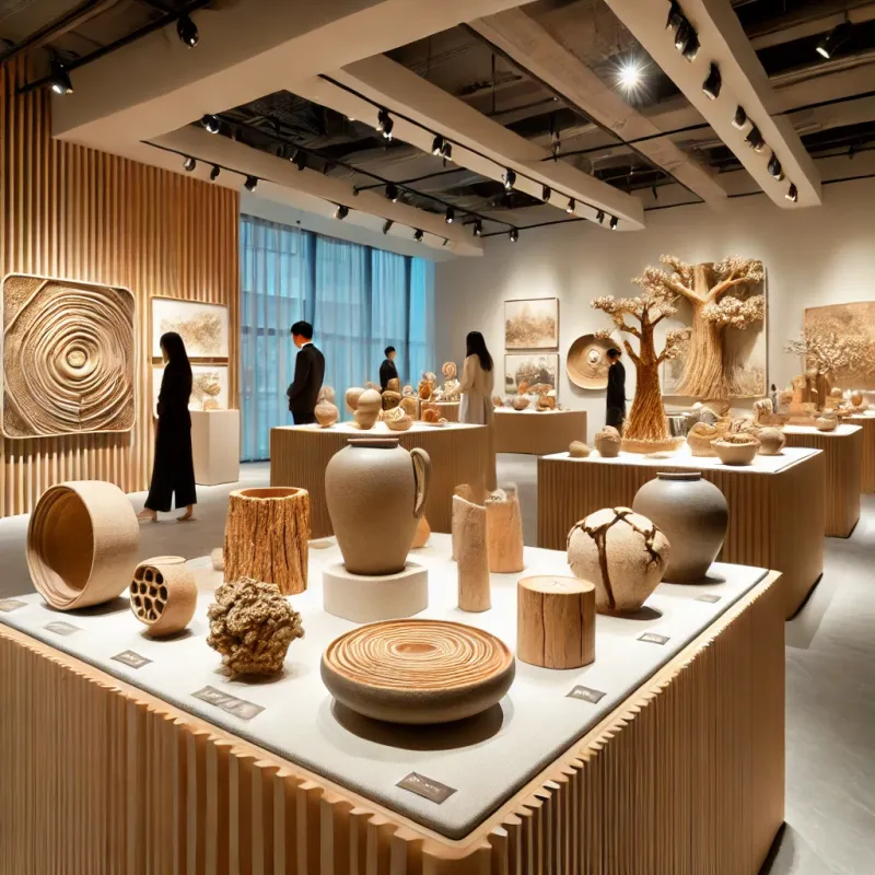 Formed-by-Nature-Ceramic-Artists-Exhibition