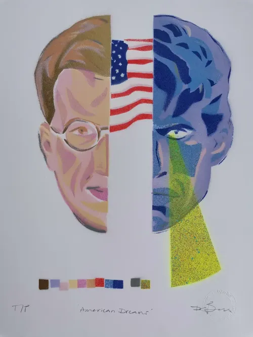 American Dreams