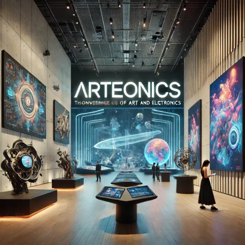 Arteonics
