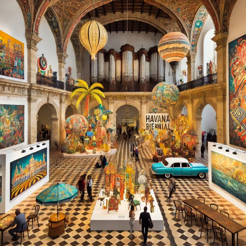 Havana-Biennial
