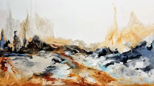 Mountains-and-Hills-Painting