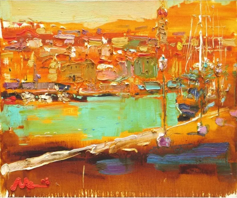 The-Quay