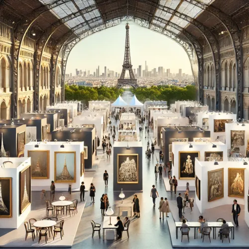 Art-Paris
