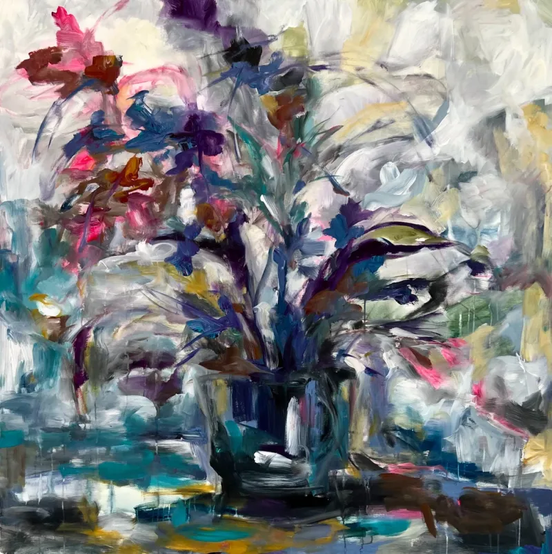 Bouquet-I
