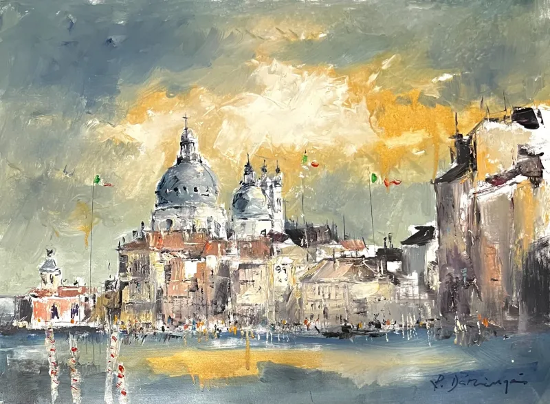 Venetia
