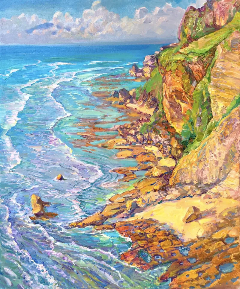 Incoming Tide