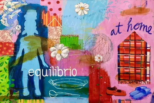 Equilibrio