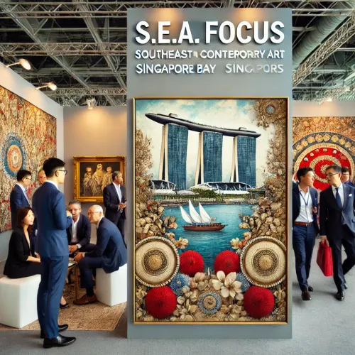 S.E.A.-Focus