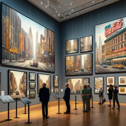 Robert-Cottingham:-Master-of-Photorealism