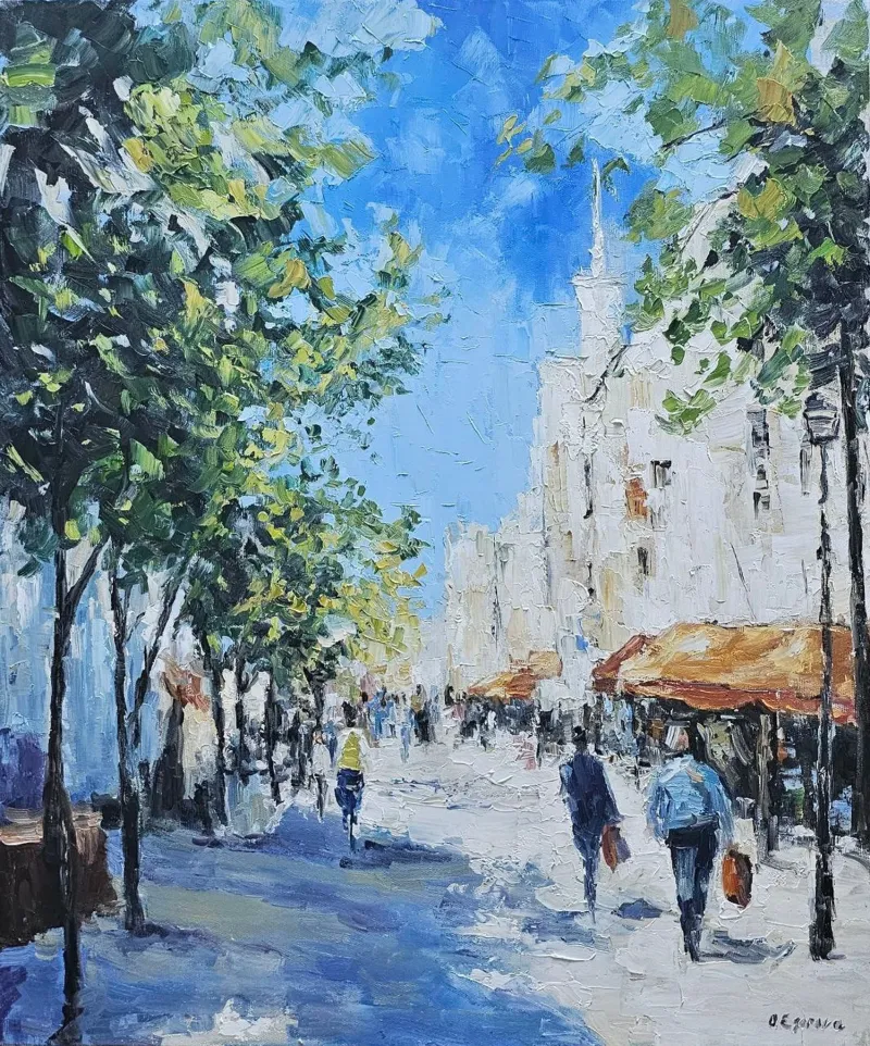 Cityscape