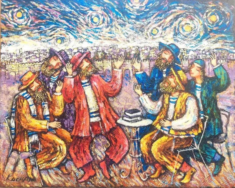 The-revelry-in-Jerusalem