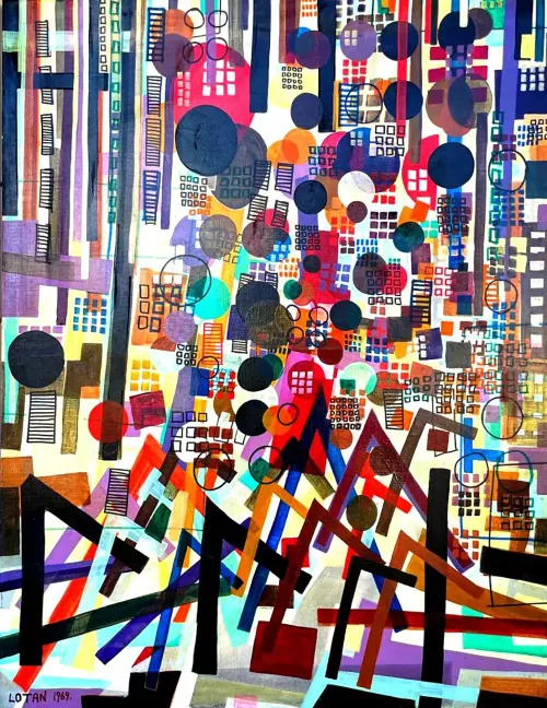 Urban-Rhythm-Painting