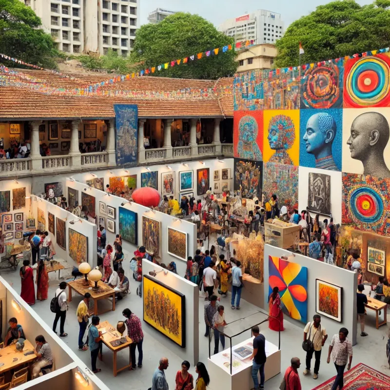 The-Haat-of-Art