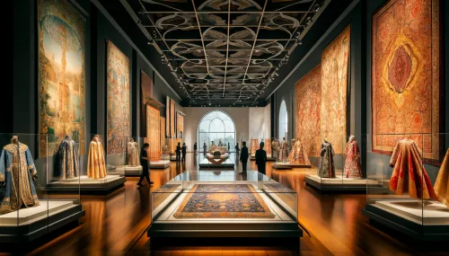 Fashioning-an-Empire:-Textiles-from-Safavid-Iran-at-the-Museum-of-Islamic-Art