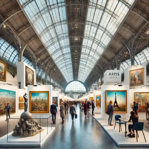 art3f-Paris-2025