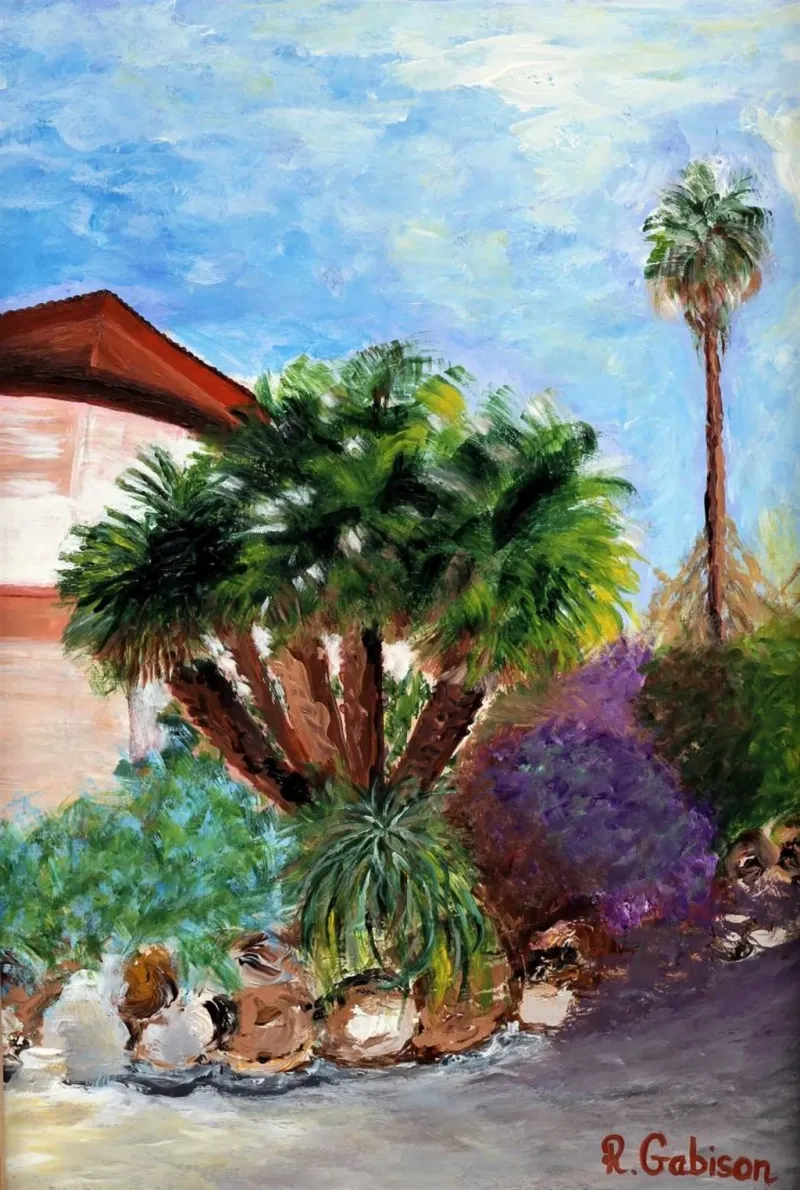 Landscape