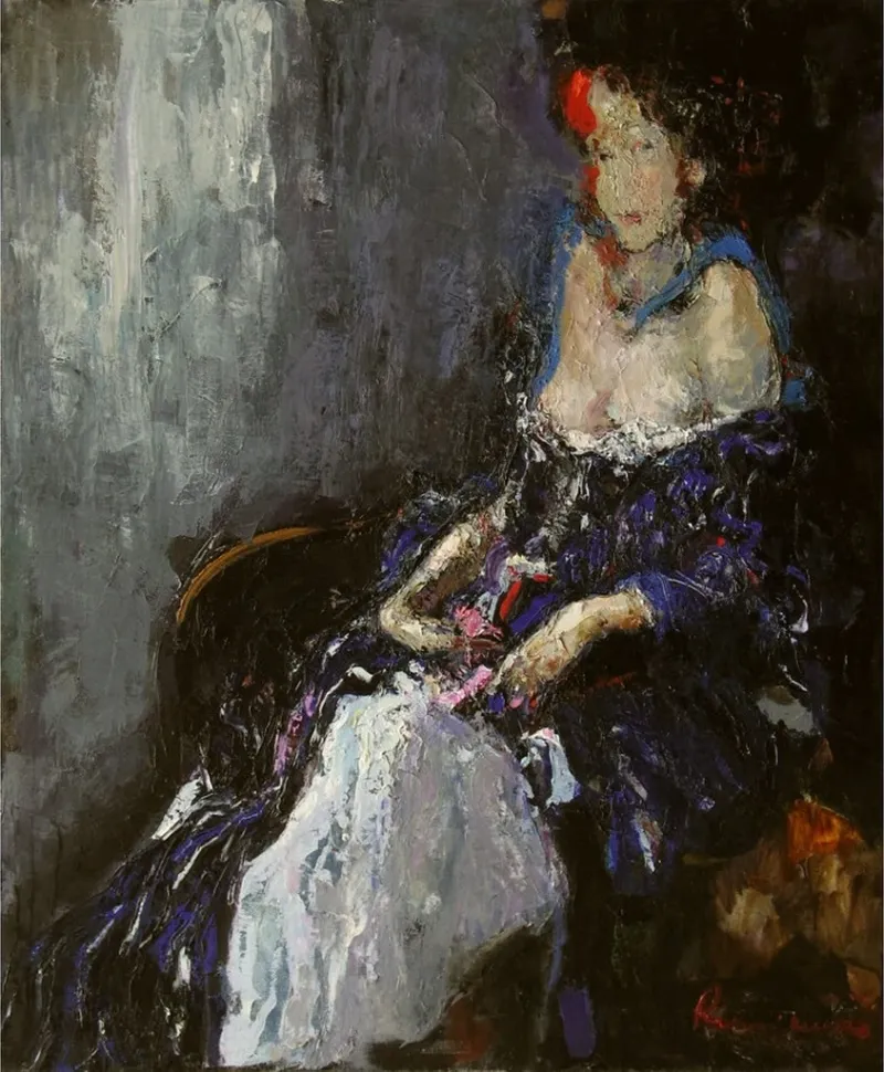 Madam