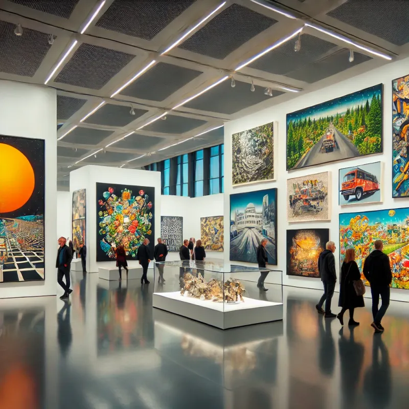 Kunstmuseum-Bonn