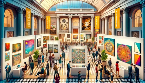 CONNERSMITH:-Showcasing-Innovative-Contemporary-Art