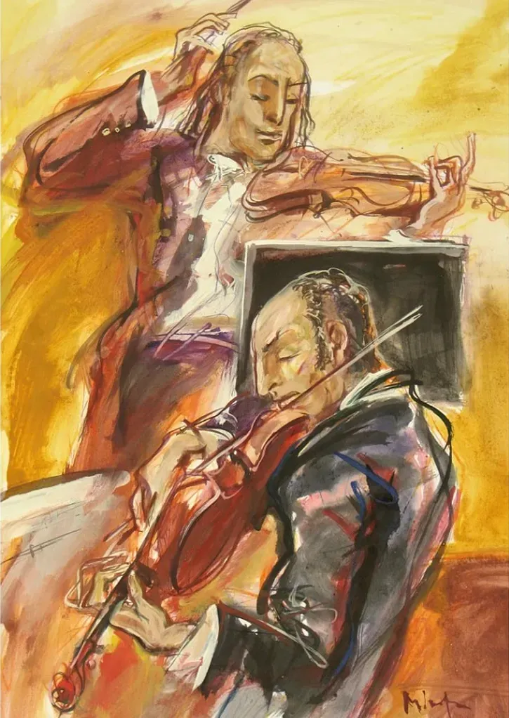 Duet