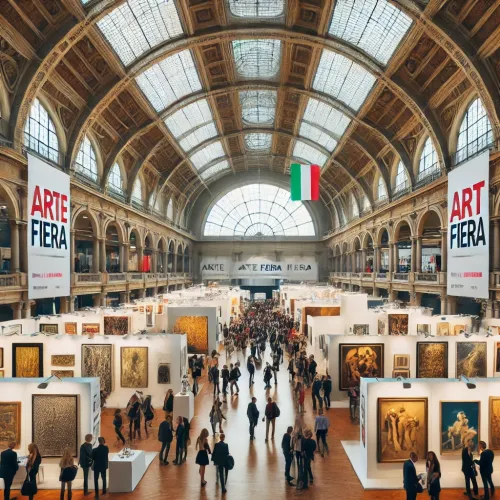 Arte-Fiera-Bologna