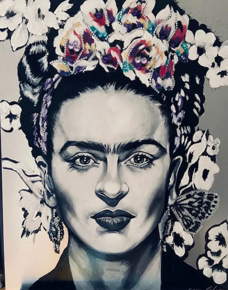 Frida