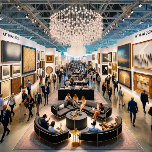 Experience-the-Best-of-Contemporary-Art-at-Art-Miami-2024