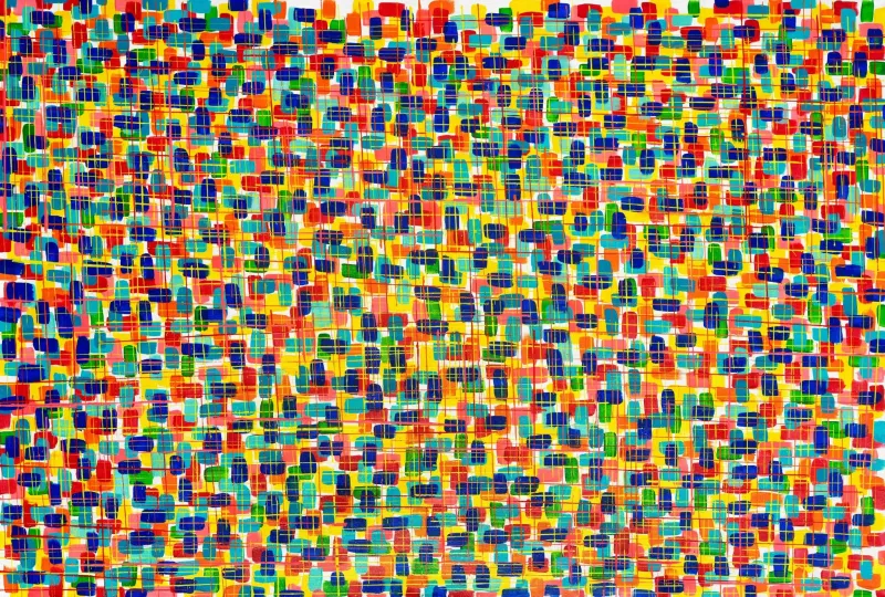 Pixels of Love