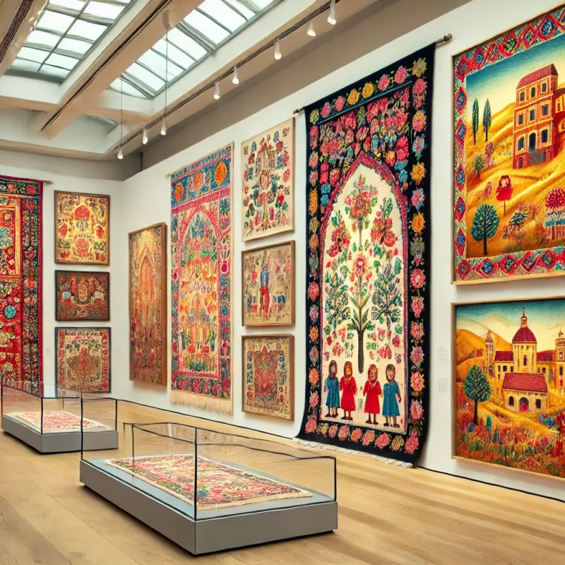 Małgorzata-Mirga-Tas-Exhibition