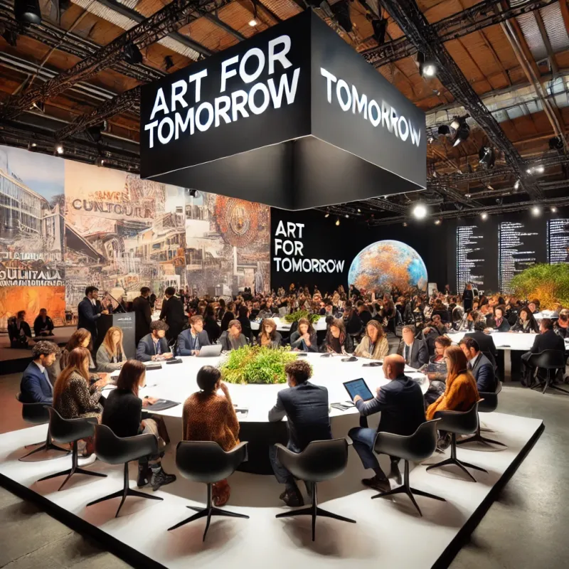 Art-for-Tomorrow
