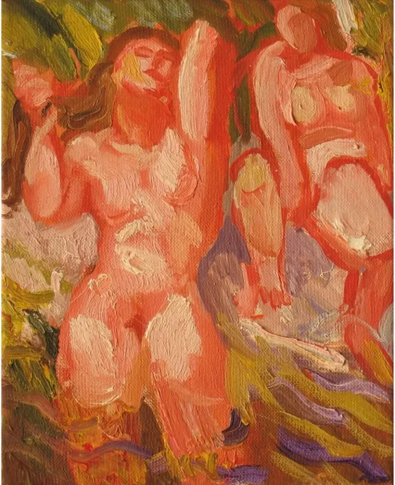 Nudes
