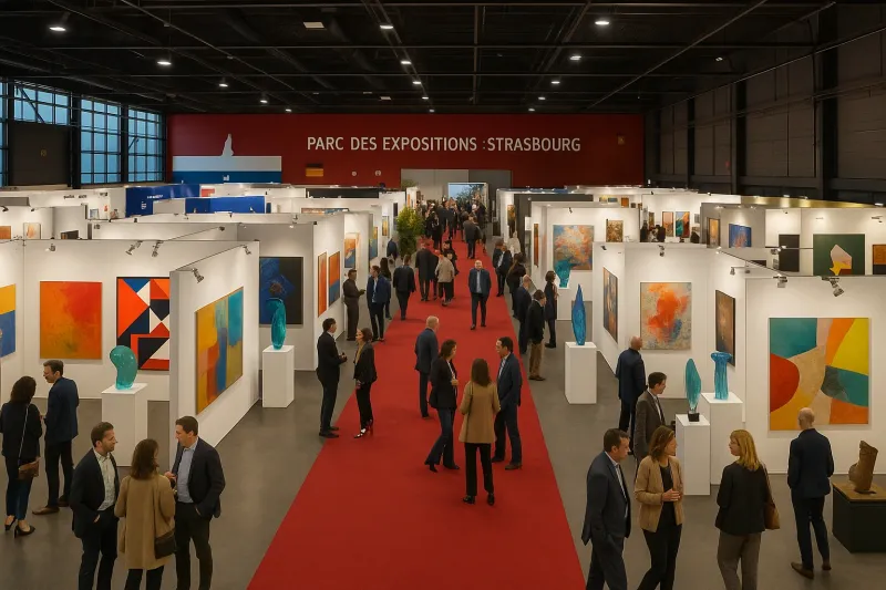ST-ART