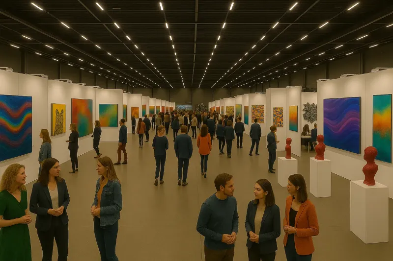 KUNST/MITTE-2025