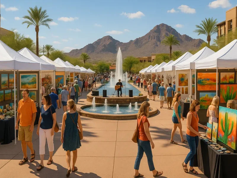 Fountain-Festival-of-Fine-Arts-&-Crafts