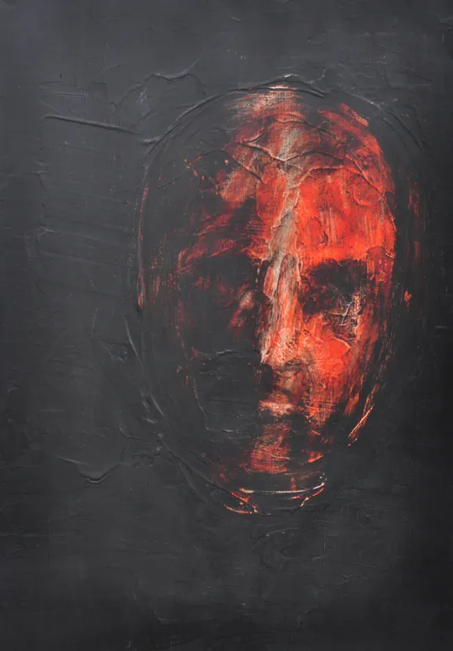 Nightfall-/-Red-Head
